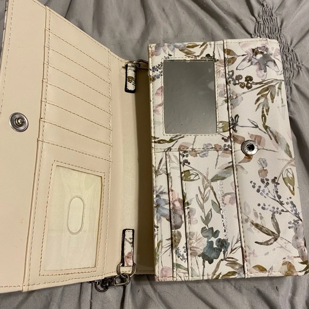 Max Studio crossbody